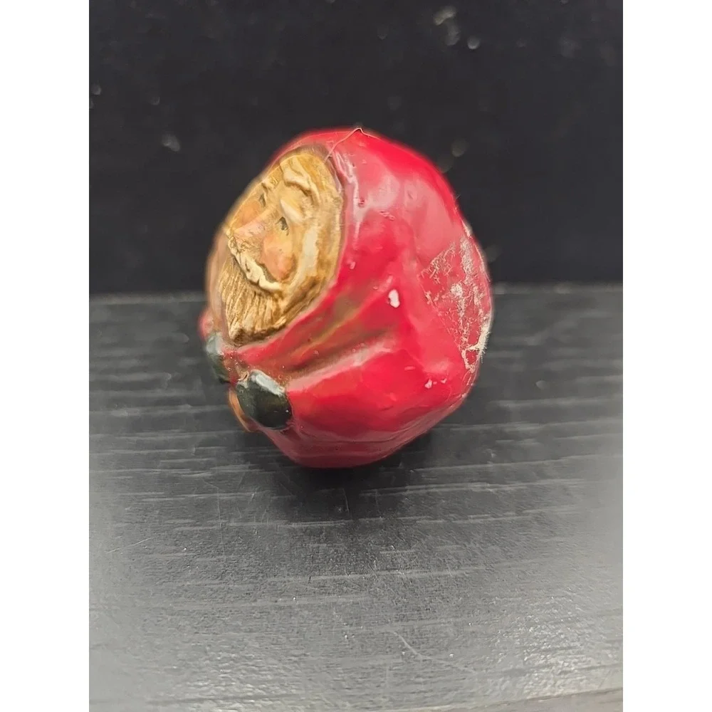 Lefever vintage santa